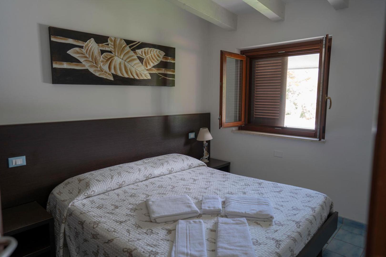 Da Benedetto Aparthotel Gaeta Eksteriør bilde