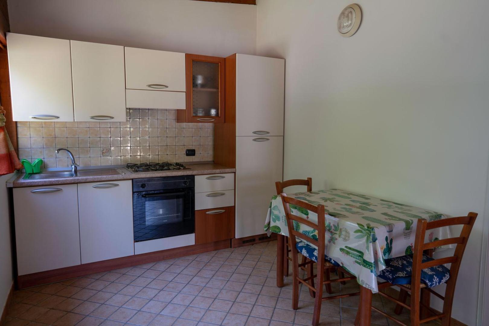 Da Benedetto Aparthotel Gaeta Eksteriør bilde