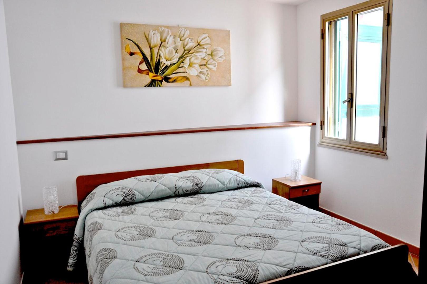 Da Benedetto Aparthotel Gaeta Eksteriør bilde