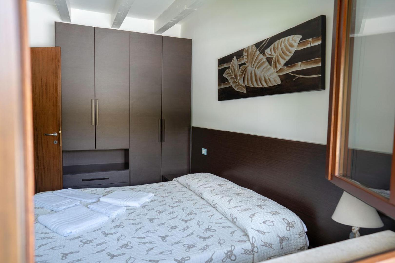 Da Benedetto Aparthotel Gaeta Eksteriør bilde